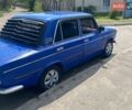 Синий ВАЗ 2103, объемом двигателя 1.45 л и пробегом 20 тыс. км за 570 $, фото 1 на Automoto.ua