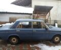 Синій ВАЗ 2103, об'ємом двигуна 1.5 л та пробігом 157 тис. км за 800 $, фото 1 на Automoto.ua