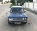 Синий ВАЗ 2103, объемом двигателя 1.2 л и пробегом 264 тыс. км за 722 $, фото 1 на Automoto.ua