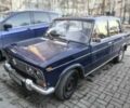 Синий ВАЗ 2103, объемом двигателя 1.5 л и пробегом 3 тыс. км за 650 $, фото 1 на Automoto.ua