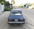 Синий ВАЗ 2103, объемом двигателя 1.2 л и пробегом 264 тыс. км за 722 $, фото 3 на Automoto.ua