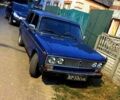 Синий ВАЗ 2103, объемом двигателя 1.3 л и пробегом 100 тыс. км за 670 $, фото 1 на Automoto.ua