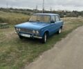 Синій ВАЗ 2103, об'ємом двигуна 1.4 л та пробігом 666 тис. км за 450 $, фото 2 на Automoto.ua