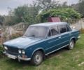 Синий ВАЗ 2103, объемом двигателя 1 л и пробегом 400 тыс. км за 349 $, фото 1 на Automoto.ua