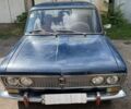 Синий ВАЗ 2103, объемом двигателя 1.5 л и пробегом 237 тыс. км за 1200 $, фото 1 на Automoto.ua
