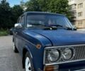 Синий ВАЗ 2103, объемом двигателя 1.6 л и пробегом 10 тыс. км за 480 $, фото 2 на Automoto.ua