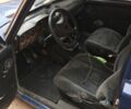 Синий ВАЗ 2103, объемом двигателя 1.3 л и пробегом 86 тыс. км за 652 $, фото 3 на Automoto.ua