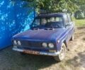 Синий ВАЗ 2103, объемом двигателя 1.5 л и пробегом 300 тыс. км за 387 $, фото 1 на Automoto.ua