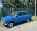 Синій ВАЗ 2103, об'ємом двигуна 1.4 л та пробігом 300 тис. км за 500 $, фото 1 на Automoto.ua