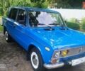 Синий ВАЗ 2103, объемом двигателя 0 л и пробегом 50 тыс. км за 850 $, фото 1 на Automoto.ua