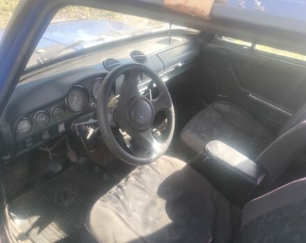Синий ВАЗ 2103, объемом двигателя 0 л и пробегом 333 тыс. км за 425 $, фото 4 на Automoto.ua