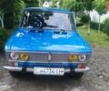 Синий ВАЗ 2103, объемом двигателя 0 л и пробегом 50 тыс. км за 850 $, фото 6 на Automoto.ua