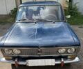 Синий ВАЗ 2103, объемом двигателя 1.5 л и пробегом 237 тыс. км за 1200 $, фото 1 на Automoto.ua