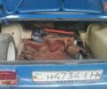 Синий ВАЗ 2103, объемом двигателя 0 л и пробегом 50 тыс. км за 850 $, фото 10 на Automoto.ua