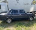 Синій ВАЗ 2103, об'ємом двигуна 1.3 л та пробігом 61 тис. км за 700 $, фото 1 на Automoto.ua