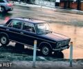 Синий ВАЗ 2103, объемом двигателя 1.5 л и пробегом 59 тыс. км за 1000 $, фото 1 на Automoto.ua
