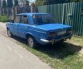 Синій ВАЗ 2103, об'ємом двигуна 1.4 л та пробігом 300 тис. км за 500 $, фото 2 на Automoto.ua
