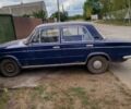 Синий ВАЗ 2103, объемом двигателя 0 л и пробегом 86 тыс. км за 592 $, фото 5 на Automoto.ua