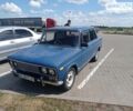 Синій ВАЗ 2103, об'ємом двигуна 1.5 л та пробігом 43 тис. км за 1000 $, фото 1 на Automoto.ua