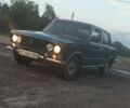 Синий ВАЗ 2103, объемом двигателя 1 л и пробегом 500 тыс. км за 170 $, фото 1 на Automoto.ua
