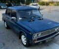 Синий ВАЗ 2103, объемом двигателя 1.6 л и пробегом 10 тыс. км за 480 $, фото 3 на Automoto.ua