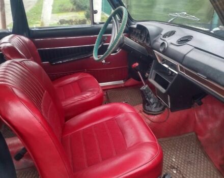 Синий ВАЗ 2103, объемом двигателя 0 л и пробегом 86 тыс. км за 592 $, фото 6 на Automoto.ua