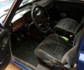 Синий ВАЗ 2103, объемом двигателя 1.3 л и пробегом 100 тыс. км за 670 $, фото 3 на Automoto.ua