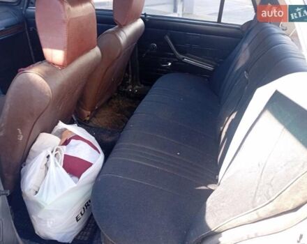 Синій ВАЗ 2103, об'ємом двигуна 1.5 л та пробігом 356 тис. км за 550 $, фото 5 на Automoto.ua
