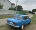 Синій ВАЗ 2103, об'ємом двигуна 1.4 л та пробігом 666 тис. км за 450 $, фото 3 на Automoto.ua