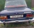 Синий ВАЗ 2103, объемом двигателя 0 л и пробегом 86 тыс. км за 592 $, фото 1 на Automoto.ua