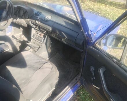 Синий ВАЗ 2103, объемом двигателя 0 л и пробегом 333 тыс. км за 425 $, фото 5 на Automoto.ua