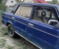 Синій ВАЗ 2103, об'ємом двигуна 1.2 л та пробігом 80 тис. км за 450 $, фото 1 на Automoto.ua