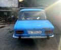 Синий ВАЗ 2103, объемом двигателя 1.5 л и пробегом 0 тыс. км за 550 $, фото 1 на Automoto.ua