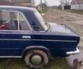 Синий ВАЗ 2103, объемом двигателя 0 л и пробегом 86 тыс. км за 592 $, фото 3 на Automoto.ua