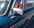 Синий ВАЗ 2103, объемом двигателя 1.5 л и пробегом 173 тыс. км за 1600 $, фото 13 на Automoto.ua
