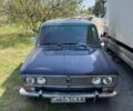 Синий ВАЗ 2103, объемом двигателя 1.3 л и пробегом 61 тыс. км за 700 $, фото 1 на Automoto.ua