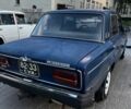 Синий ВАЗ 2103, объемом двигателя 1.6 л и пробегом 10 тыс. км за 480 $, фото 4 на Automoto.ua