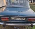 Синий ВАЗ 2103, объемом двигателя 0 л и пробегом 50 тыс. км за 728 $, фото 3 на Automoto.ua