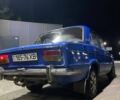 Синій ВАЗ 2103, об'ємом двигуна 1.5 л та пробігом 400 тис. км за 900 $, фото 1 на Automoto.ua