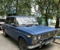 Синий ВАЗ 2103, объемом двигателя 1.5 л и пробегом 150 тыс. км за 550 $, фото 7 на Automoto.ua