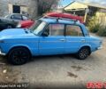 Синий ВАЗ 2103, объемом двигателя 1.5 л и пробегом 0 тыс. км за 550 $, фото 2 на Automoto.ua