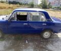 Синій ВАЗ 2103, об'ємом двигуна 1.5 л та пробігом 250 тис. км за 800 $, фото 2 на Automoto.ua