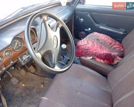 Синій ВАЗ 2103, об'ємом двигуна 1.5 л та пробігом 356 тис. км за 550 $, фото 1 на Automoto.ua