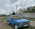 Синій ВАЗ 2103, об'ємом двигуна 1.4 л та пробігом 666 тис. км за 450 $, фото 1 на Automoto.ua