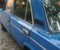 Синий ВАЗ 2103, объемом двигателя 0 л и пробегом 50 тыс. км за 850 $, фото 1 на Automoto.ua
