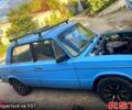 Синий ВАЗ 2103, объемом двигателя 1.5 л и пробегом 0 тыс. км за 550 $, фото 4 на Automoto.ua