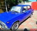 Синій ВАЗ 2103, об'ємом двигуна 1.5 л та пробігом 250 тис. км за 500 $, фото 1 на Automoto.ua