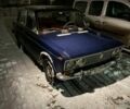 Синий ВАЗ 2103, объемом двигателя 0 л и пробегом 156 тыс. км за 650 $, фото 1 на Automoto.ua