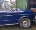 Синий ВАЗ 2103, объемом двигателя 0 л и пробегом 86 тыс. км за 592 $, фото 2 на Automoto.ua