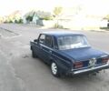 Синий ВАЗ 2103, объемом двигателя 1.2 л и пробегом 264 тыс. км за 722 $, фото 4 на Automoto.ua